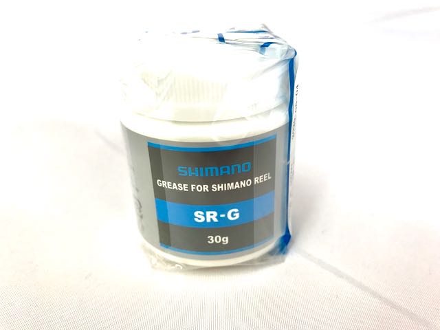 Shimano Original service grease SR-G DG13