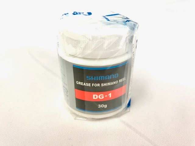 Shimano Original service grease DG-1 DG12