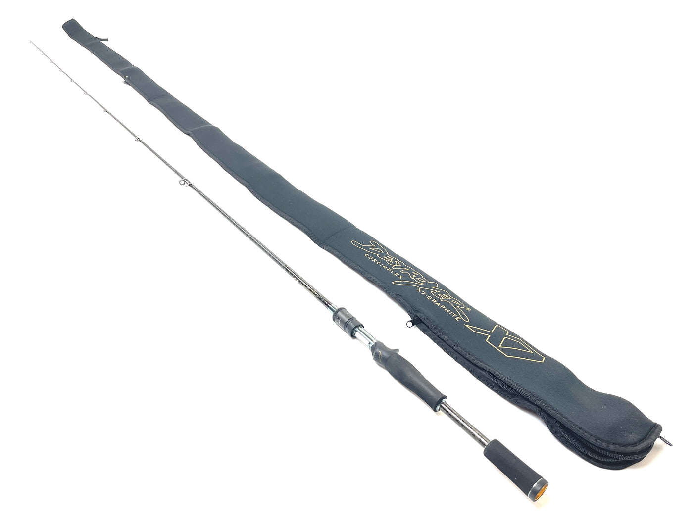 Used Megabass Destroyer X7 F4-68X7 Cyclone Advantage