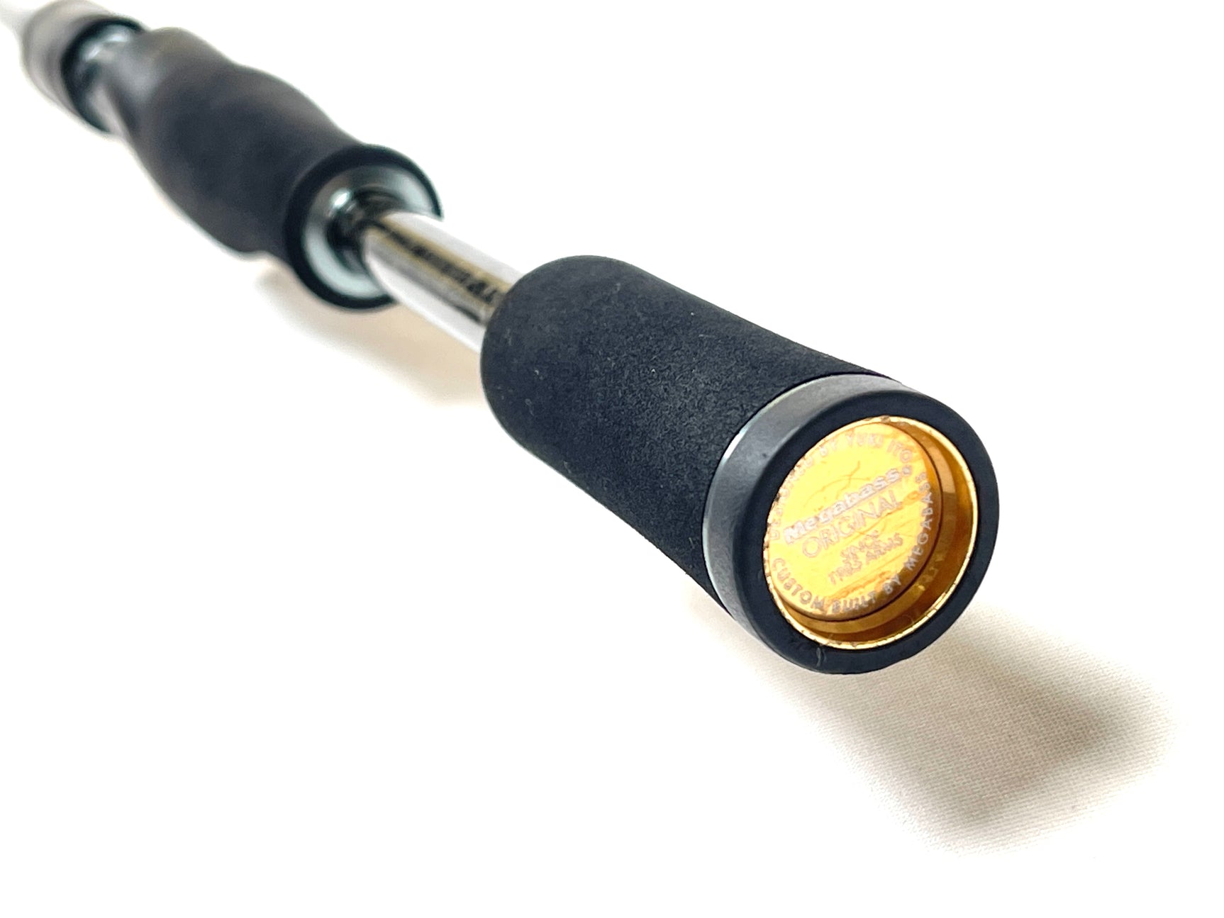 Used Megabass Destroyer X7 F4-68X7 Cyclone Advantage