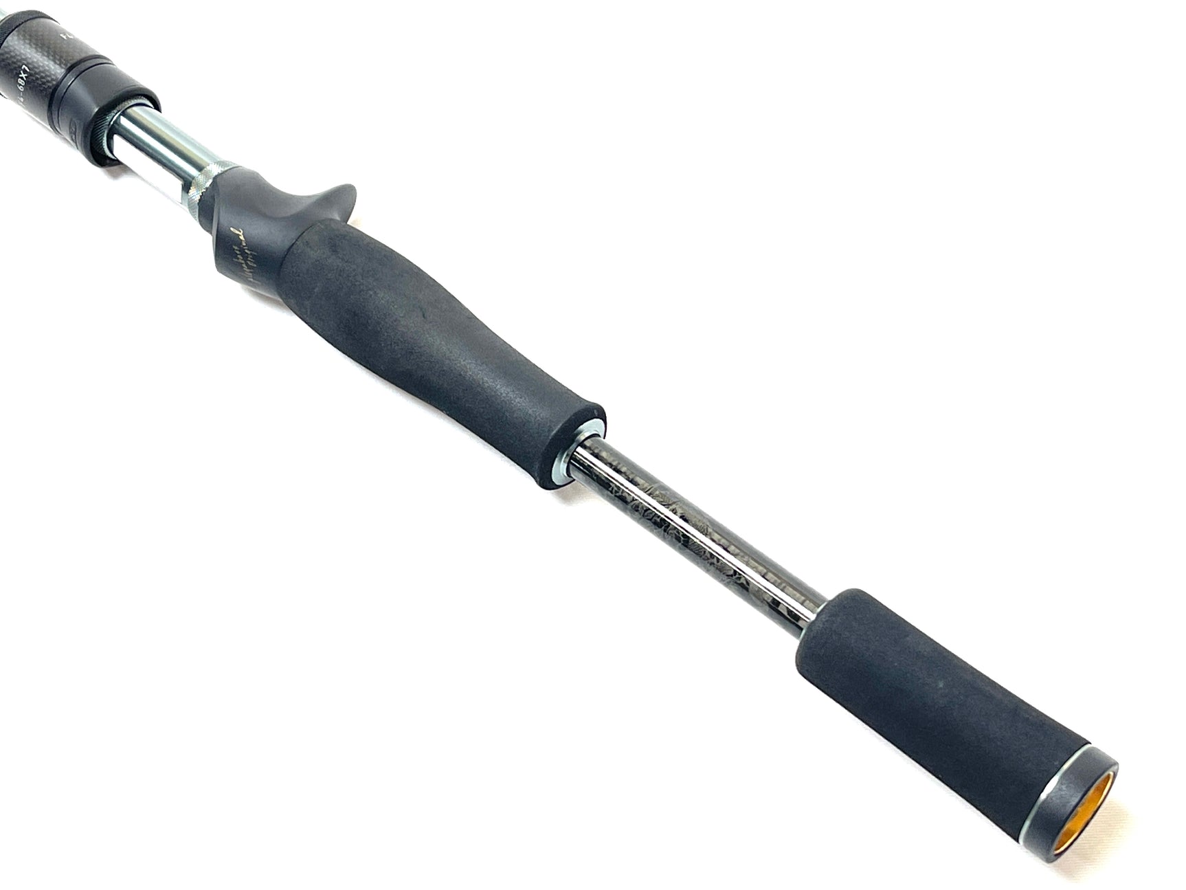 Used Megabass Destroyer X7 F4-68X7 Cyclone Advantage