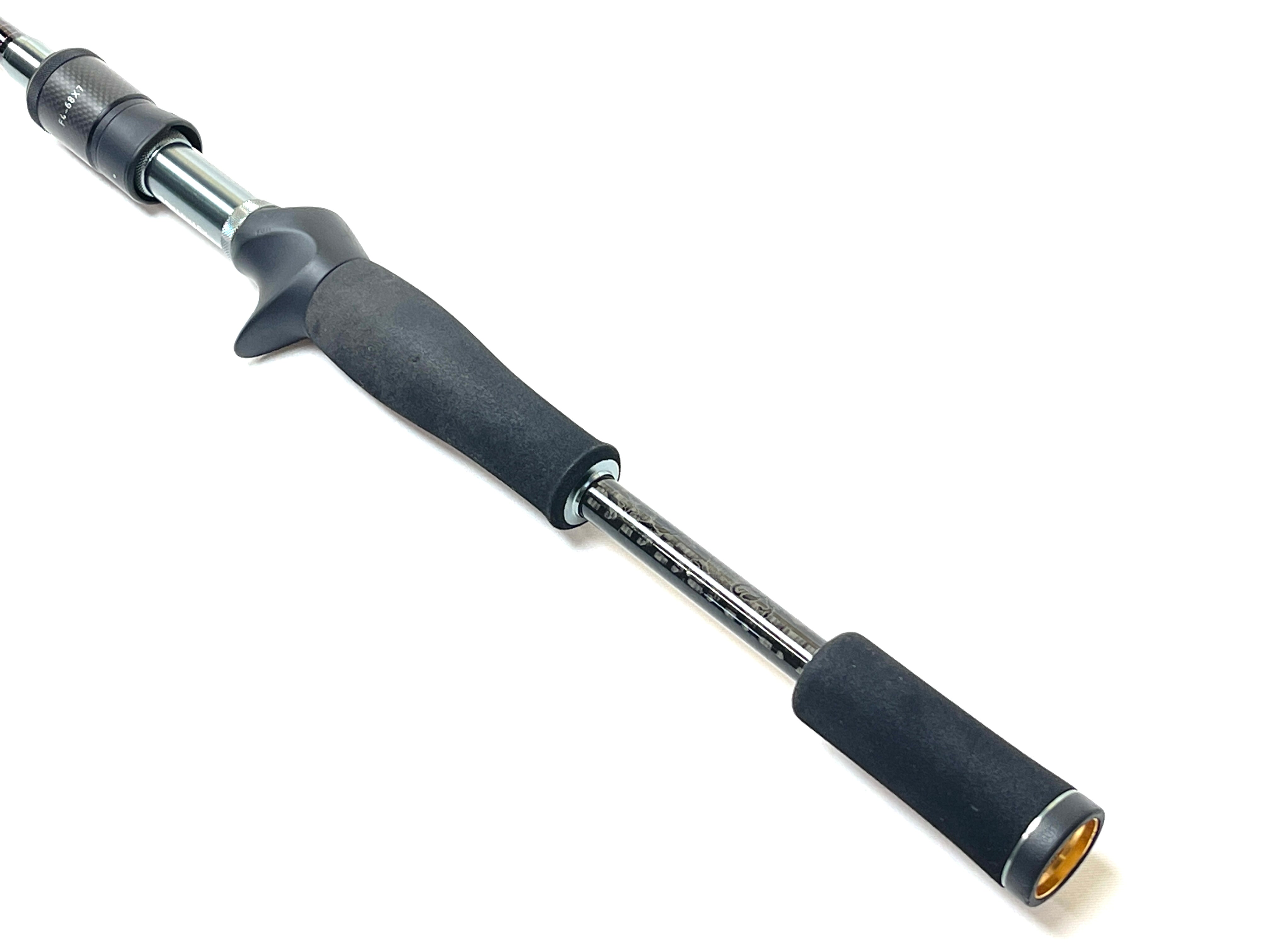 ロッド Megabass DESTROYER X7 F4-68X7 Used Megabass Destroyer X7 F4-68X7 Cyclone Advantage – JDM TACKLE