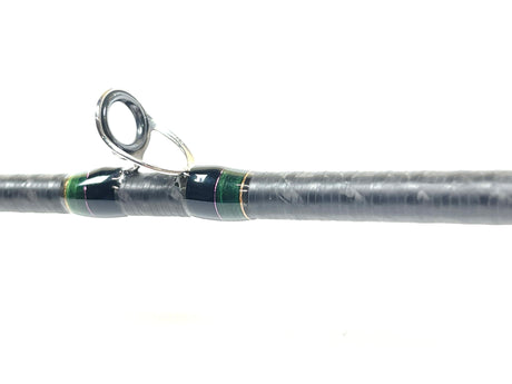 Used Megabass Destroyer X7 F4-68X7 Cyclone Advantage