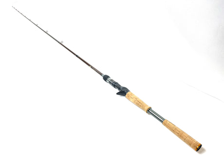 Used Megabass Destroyer Evoluzion F5.1/2-77Xti Red Demon
