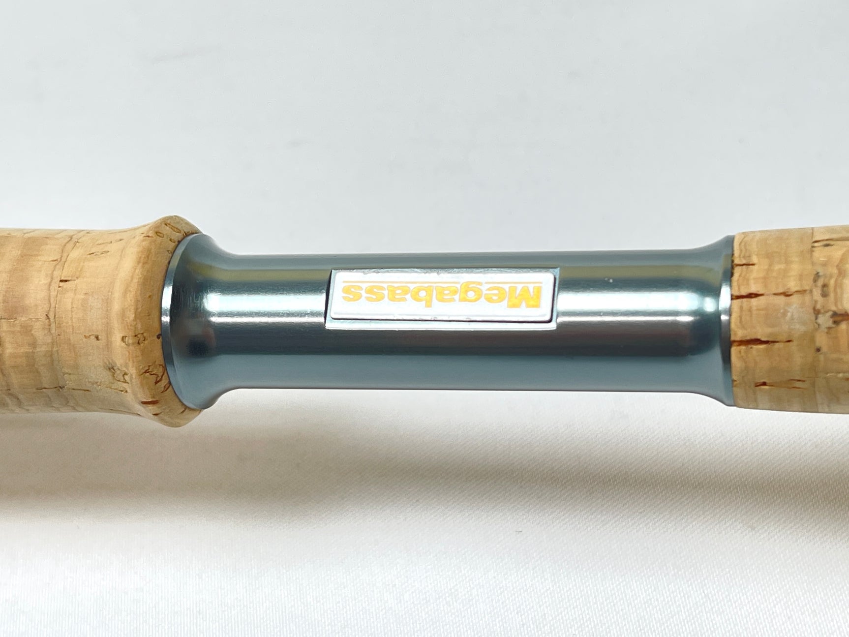 Used Megabass Destroyer Evoluzion F5.1/2-77Xti Red Demon