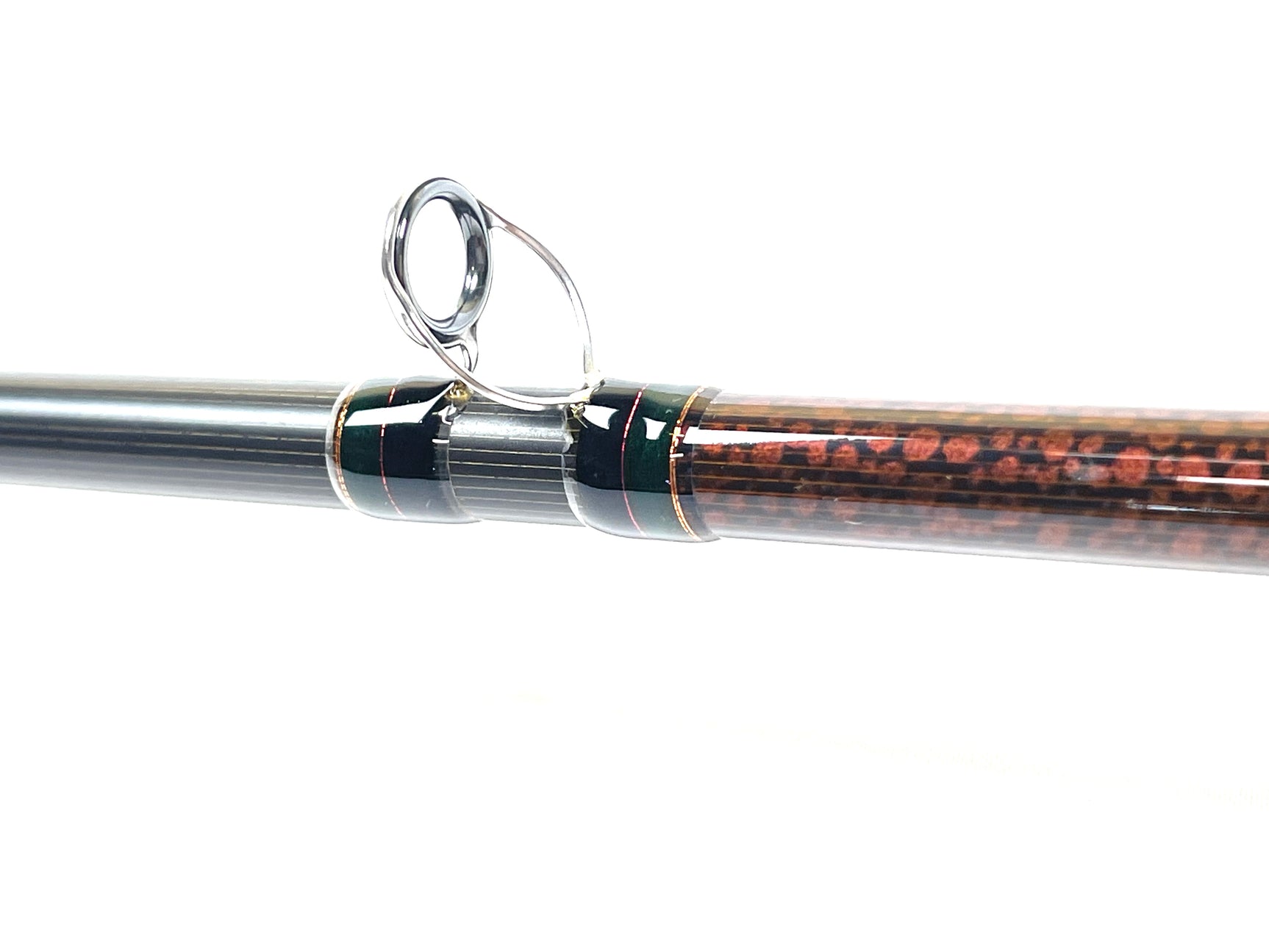 Used Megabass Destroyer Evoluzion F5.1/2-77Xti Red Demon