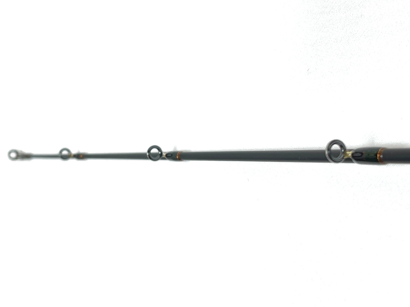 Used Megabass Destroyer Evoluzion F5.1/2-77Xti Red Demon