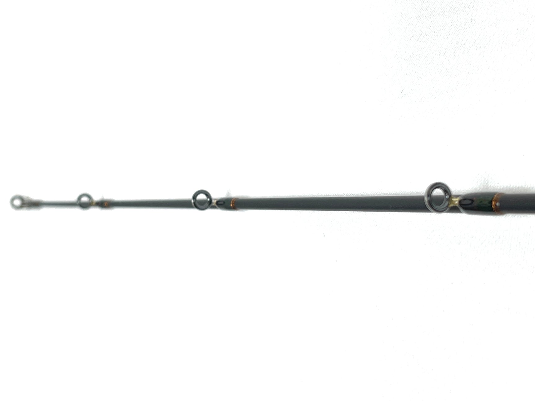 Used Megabass Destroyer Evoluzion F5.1/2-77Xti Red Demon