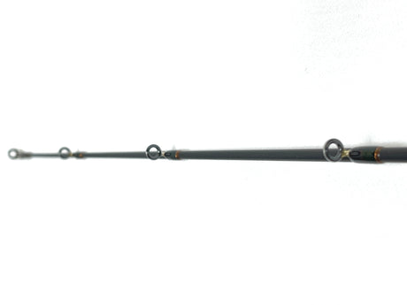 Used Megabass Destroyer Evoluzion F5.1/2-77Xti Red Demon