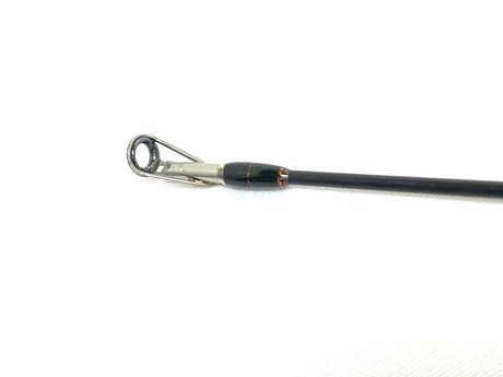 Used Megabass Destroyer Evoluzion F5.1/2-77Xti Red Demon