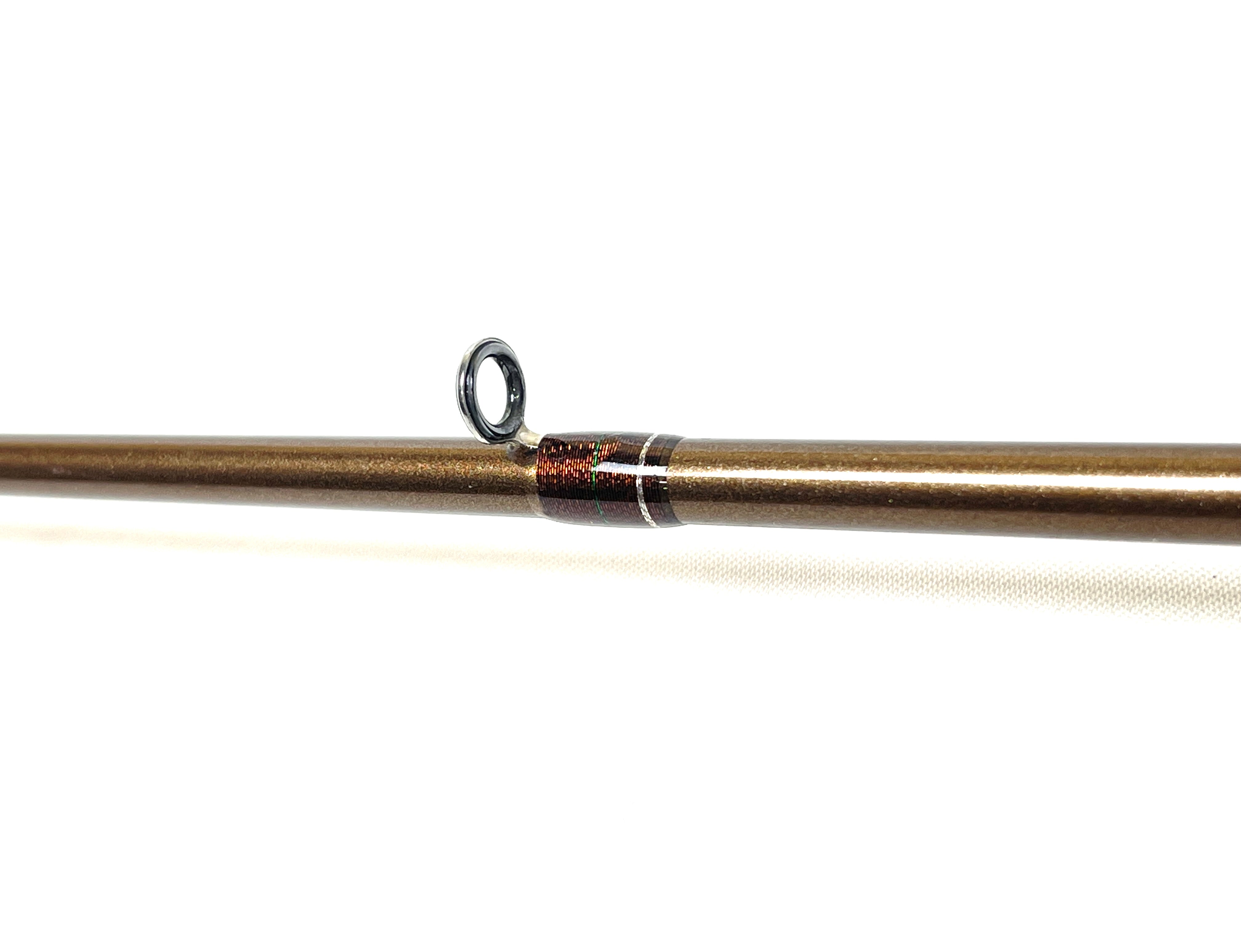 Used Megabass Tomahawk GT3 Baitcasting F4-610GT3 Shiryu – JDM