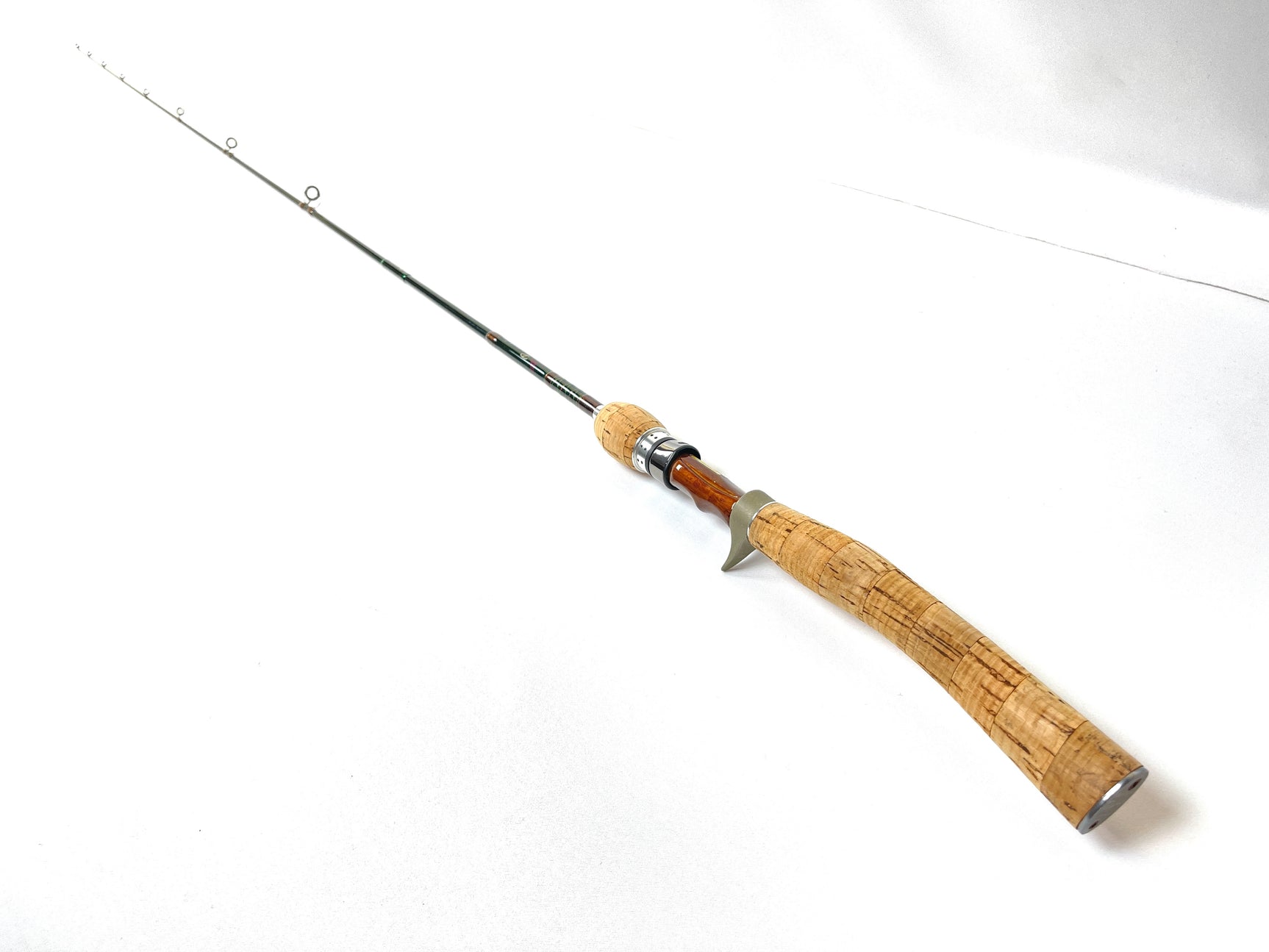 Used Megabass Pagani F1-60XP Therese