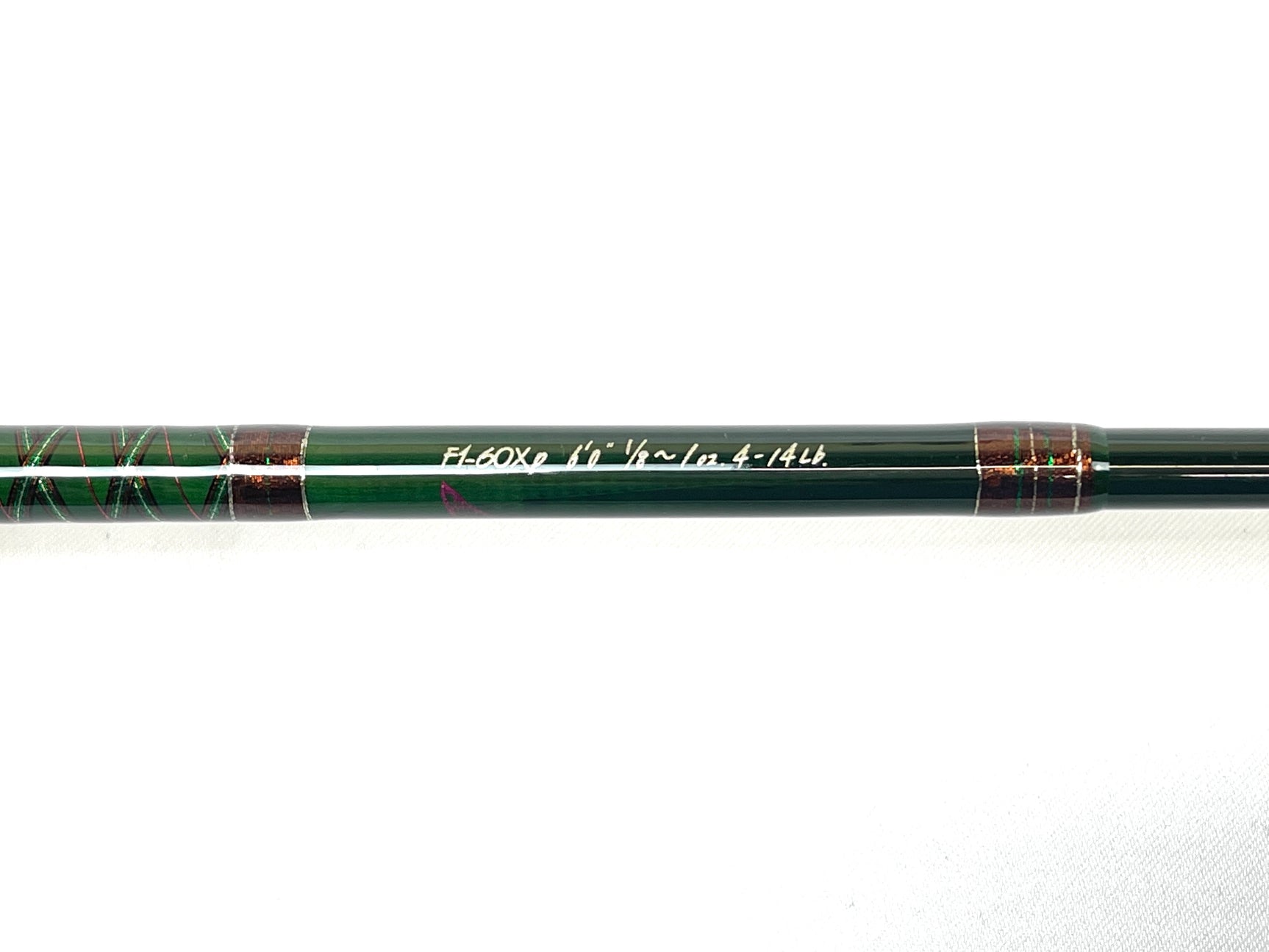 Used Megabass Pagani F1-60XP Therese