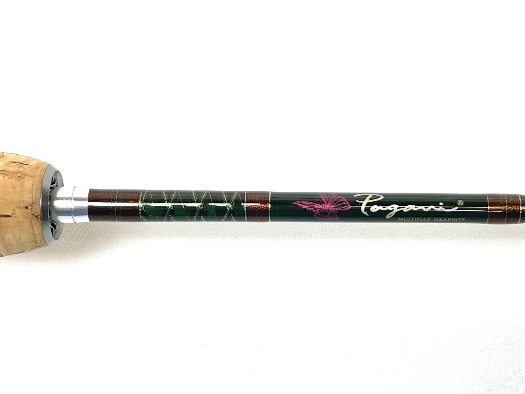 Used Megabass Pagani F1-60XP Therese