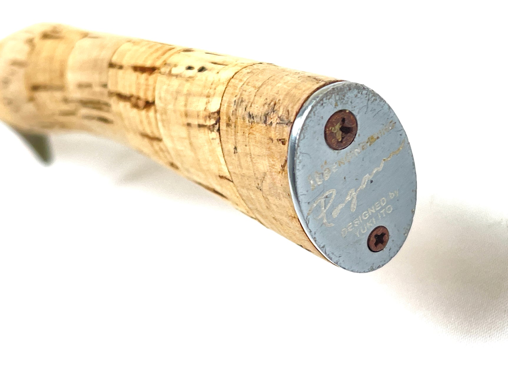 Used Megabass Pagani F1-60XP Therese