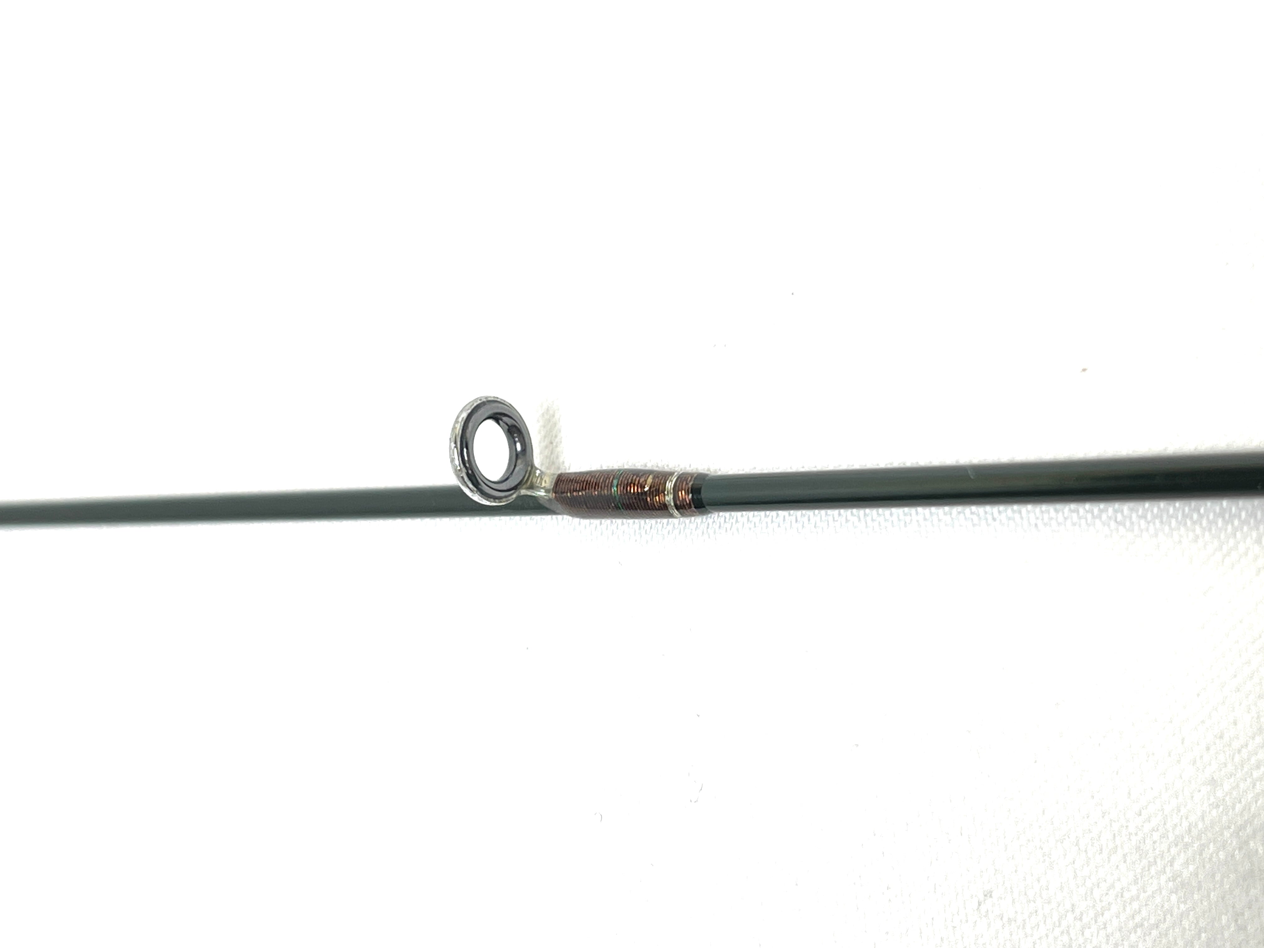 Megabass PAGANI F1-60XP＋Black MapleWood Megabass Pagani Graphite 2022 model F0-60XP - 【Bass Trout Salt
