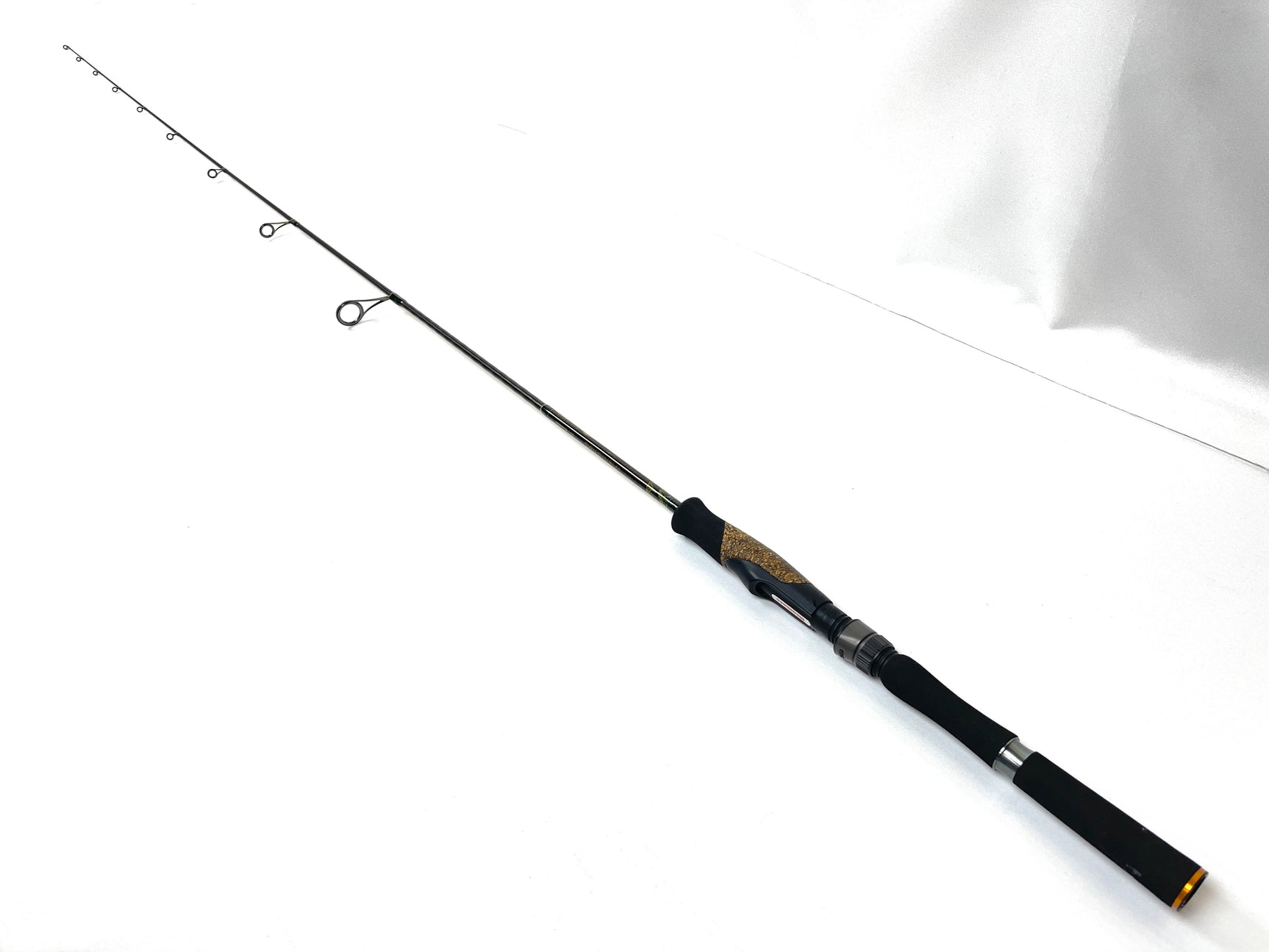 Used Megabass Destroyer Orochi Peak Performance F1-65DGS Slend