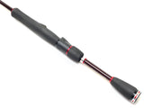Used Daiwa Steez STZ 601LXS-TA Grey Ghost