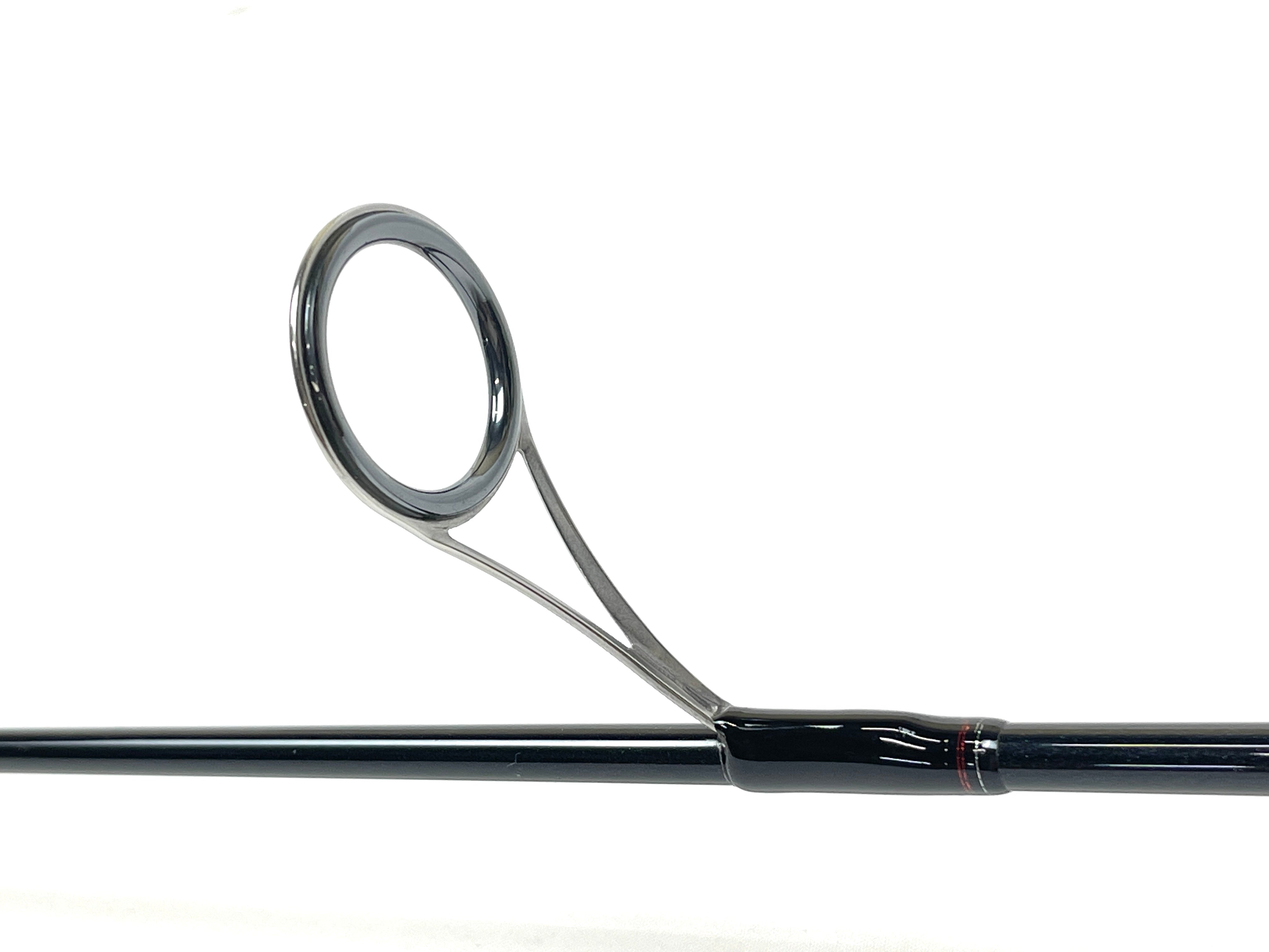 Used Daiwa Steez STZ 601LXS-TA Grey Ghost – JDM TACKLE HEAVEN