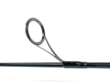 Used Daiwa Steez STZ 601LXS-TA Grey Ghost