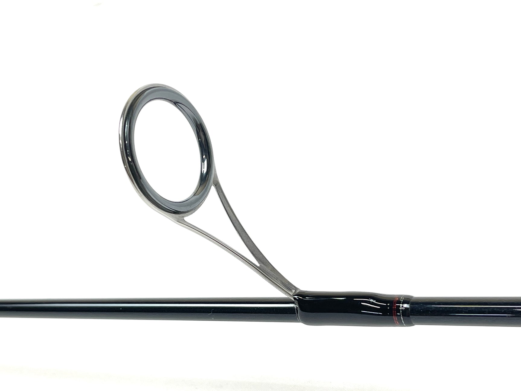 Used Daiwa Steez STZ 601LXS-TA Grey Ghost