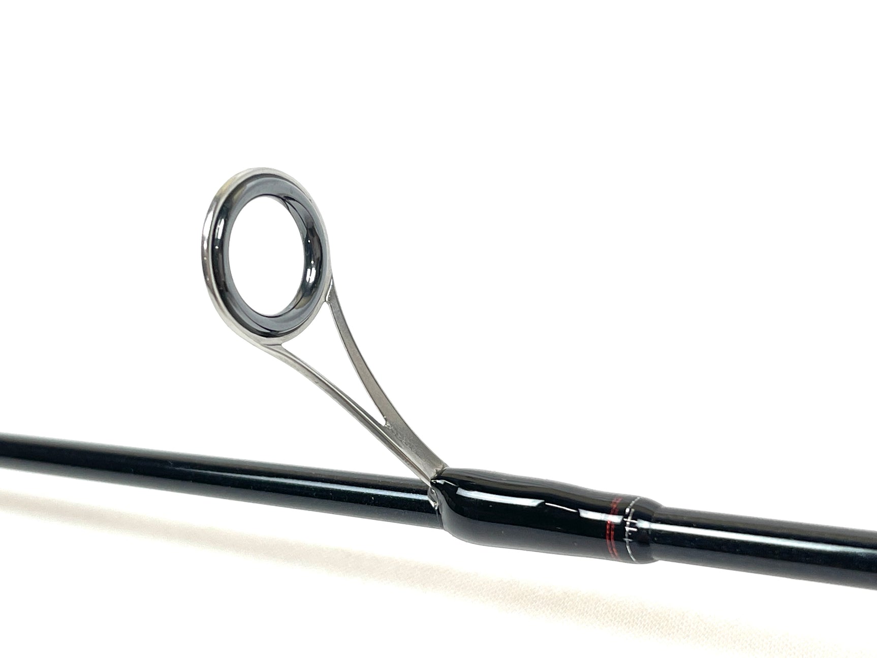 Used Daiwa Steez STZ 601LXS-TA Grey Ghost