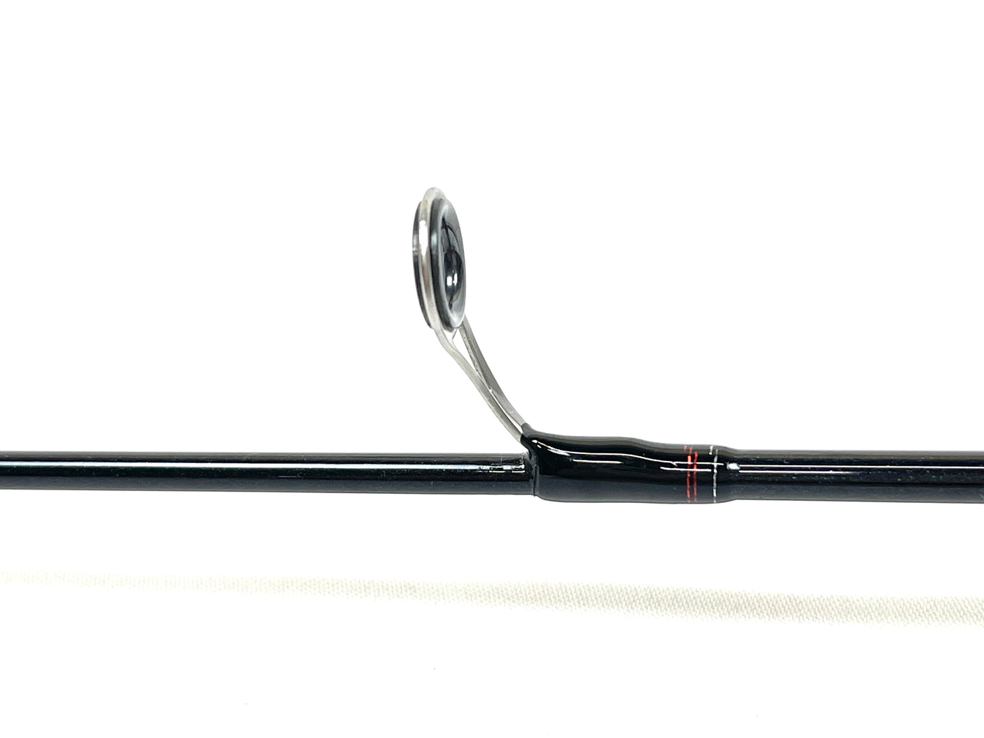 Used Daiwa Steez STZ 601LXS-TA Grey Ghost