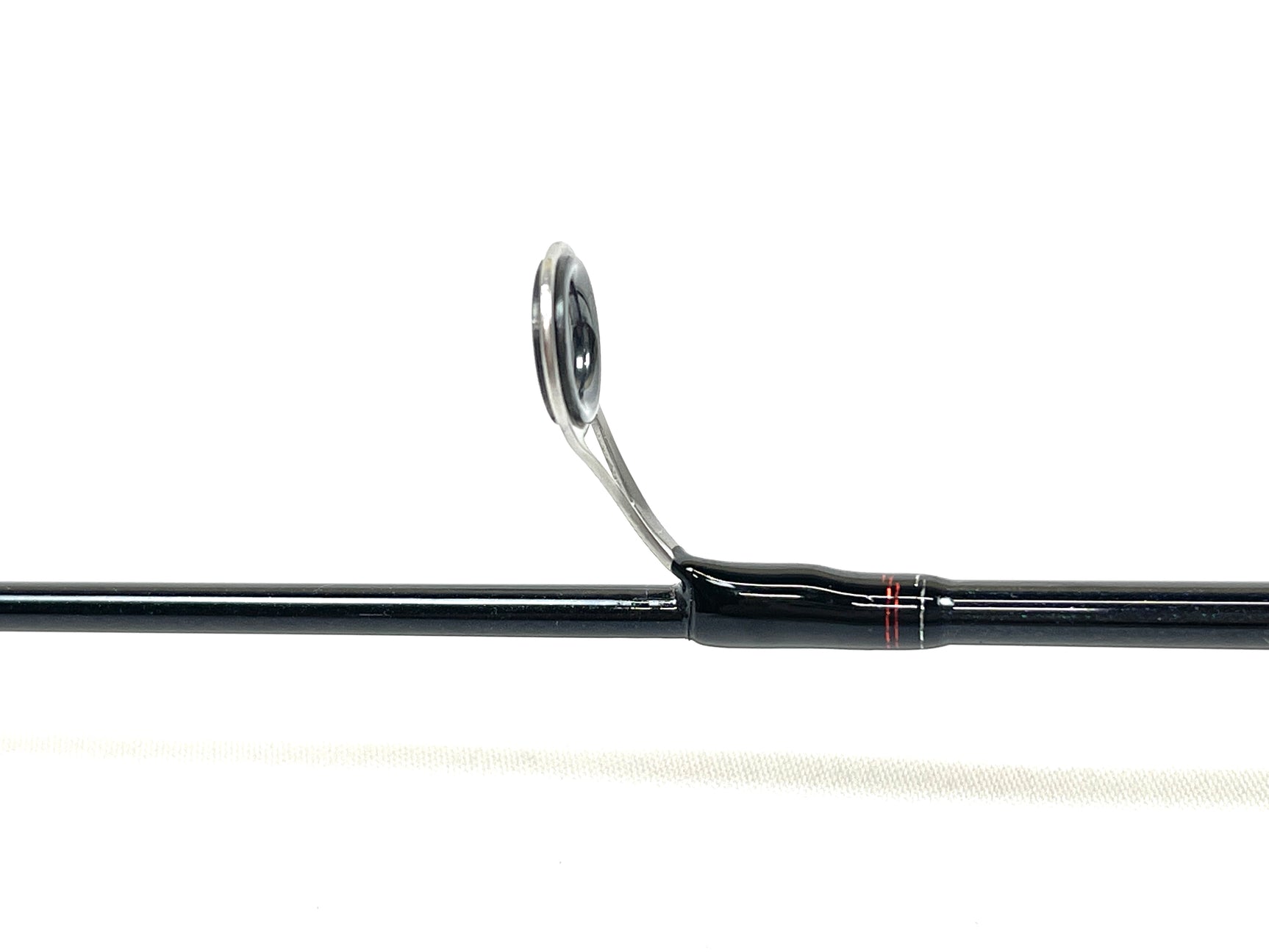 Used Daiwa Steez STZ 601LXS-TA Grey Ghost