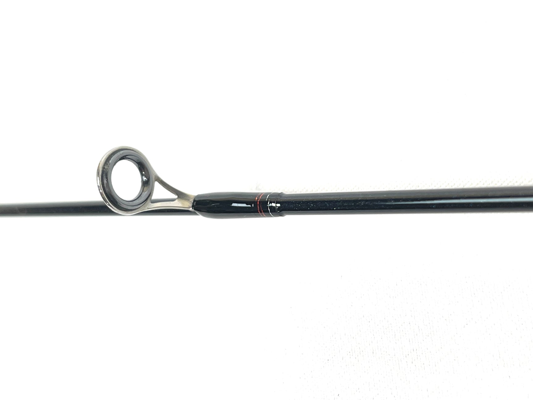 Used Daiwa Steez STZ 601LXS-TA Grey Ghost