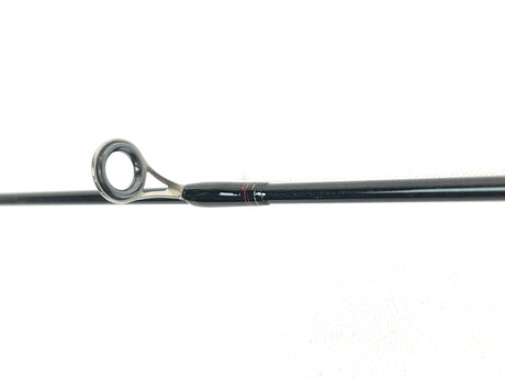 Used Daiwa Steez STZ 601LXS-TA Grey Ghost
