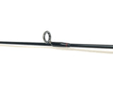 Used Daiwa Steez STZ 601LXS-TA Grey Ghost