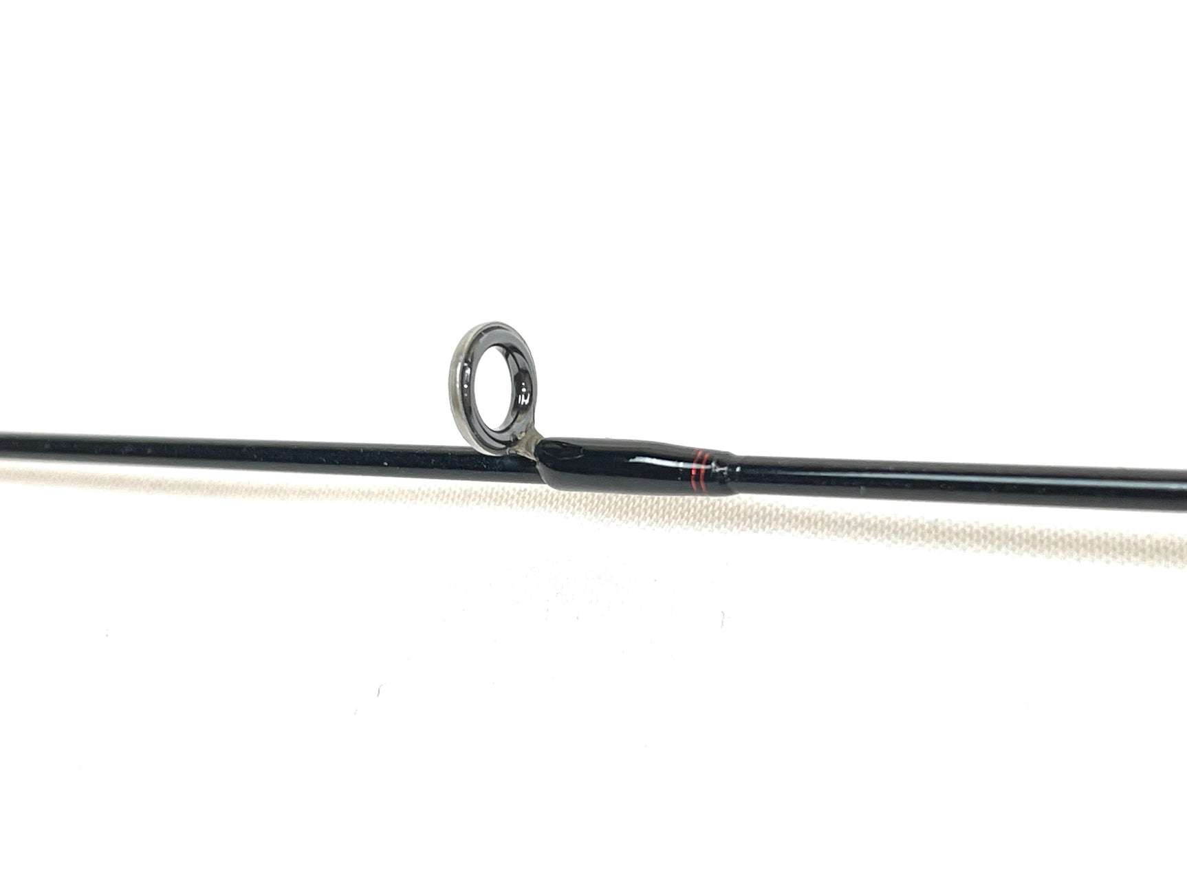 Used Daiwa Steez STZ 601LXS-TA Grey Ghost