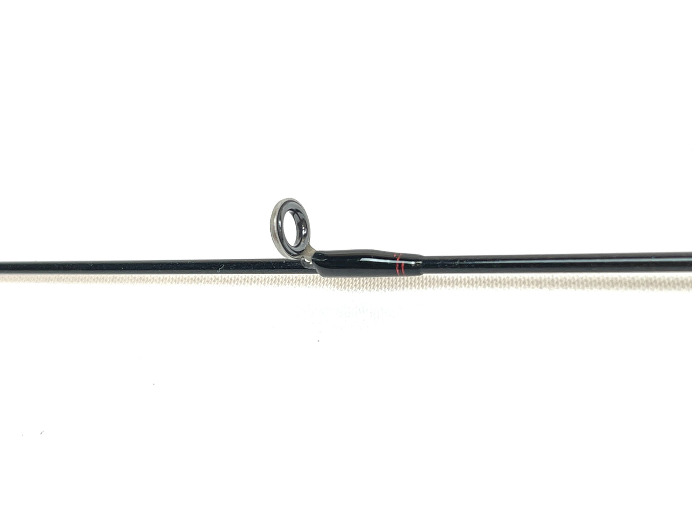 Used Daiwa Steez STZ 601LXS-TA Grey Ghost