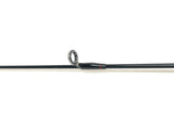 Used Daiwa Steez STZ 601LXS-TA Grey Ghost