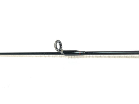 Used Daiwa Steez STZ 601LXS-TA Grey Ghost