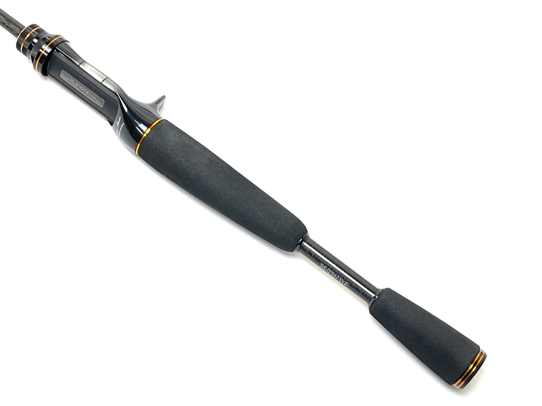 Used Daiwa Steez Casting STZ 641LXB-ST Hermit