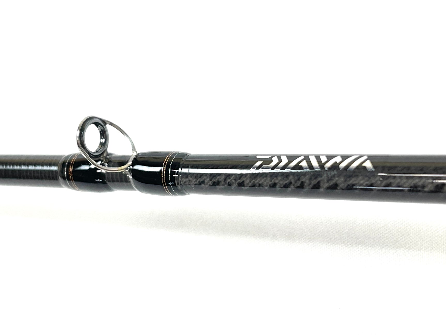 Used Daiwa Steez Casting STZ 641LXB-ST Hermit