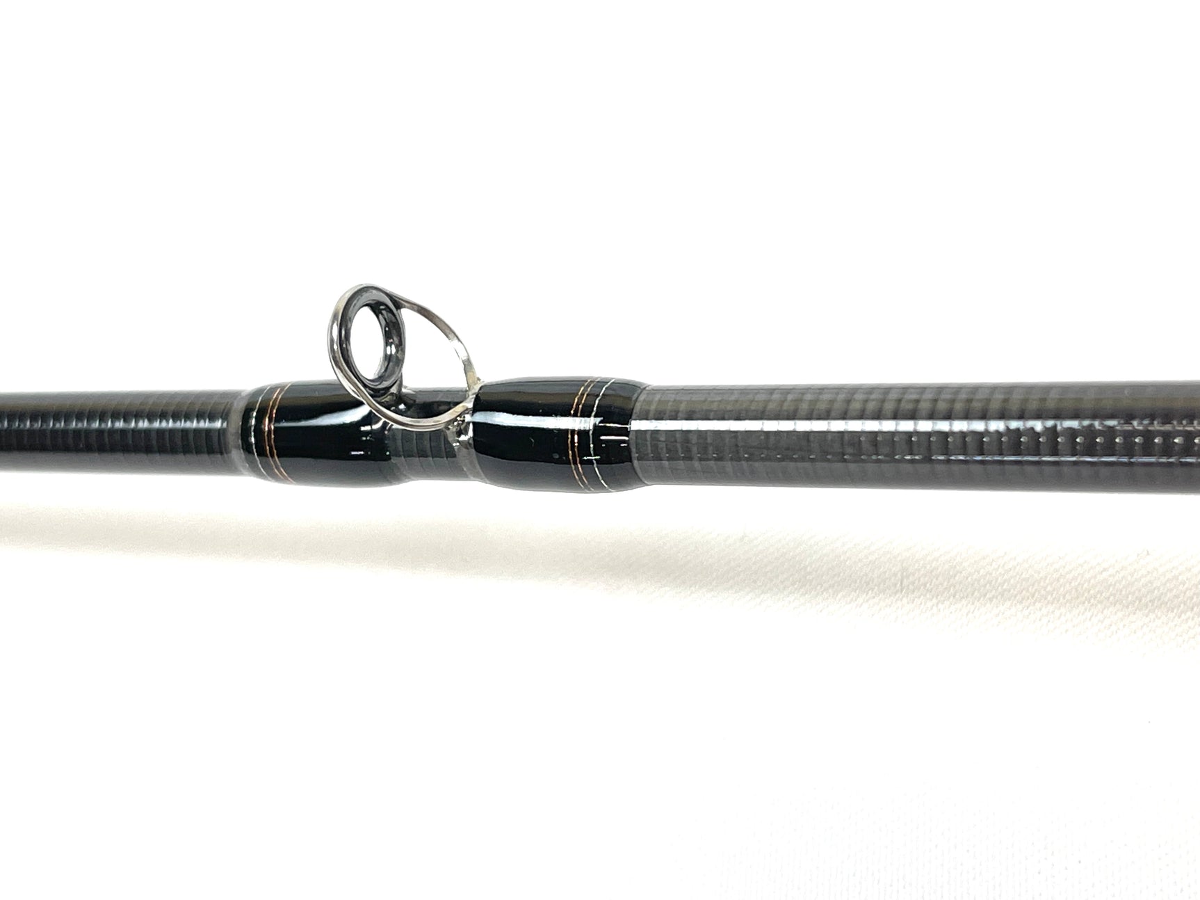 Used Daiwa Steez Casting STZ 641LXB-ST Hermit