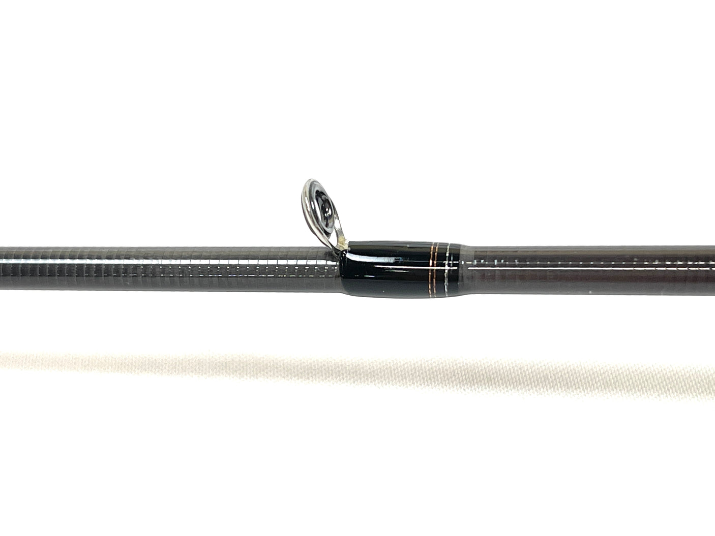 Used Daiwa Steez Casting STZ 641LXB-ST Hermit