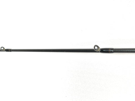 Used Daiwa Steez Casting STZ 641LXB-ST Hermit