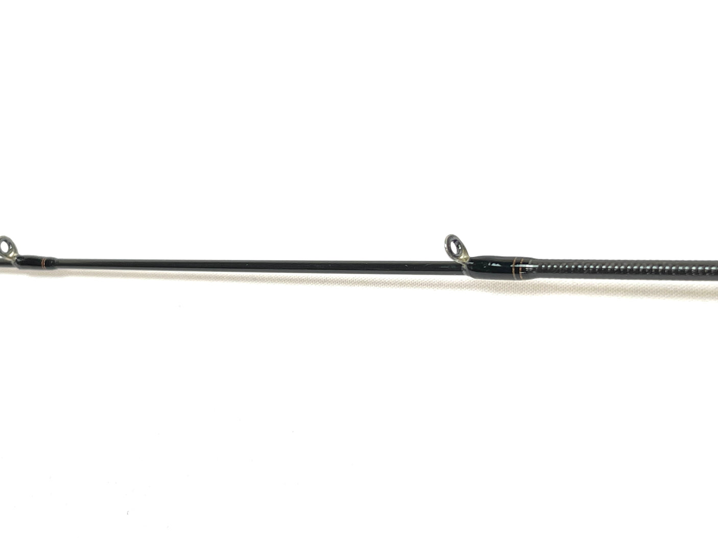 Used Daiwa Steez Casting STZ 641LXB-ST Hermit