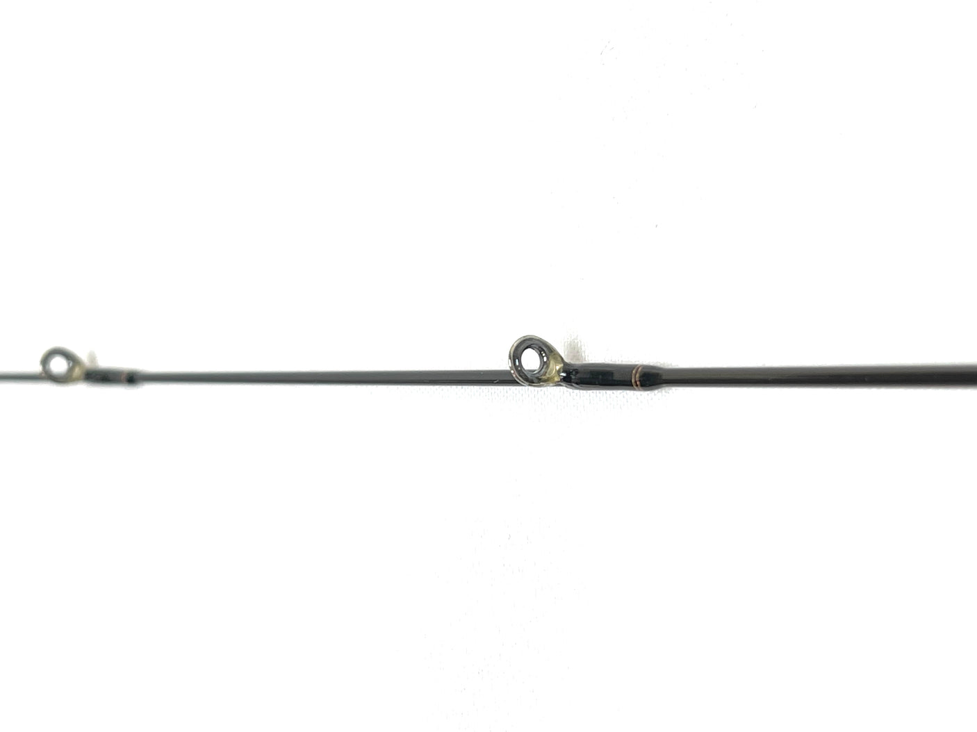 Used Daiwa Steez Casting STZ 641LXB-ST Hermit