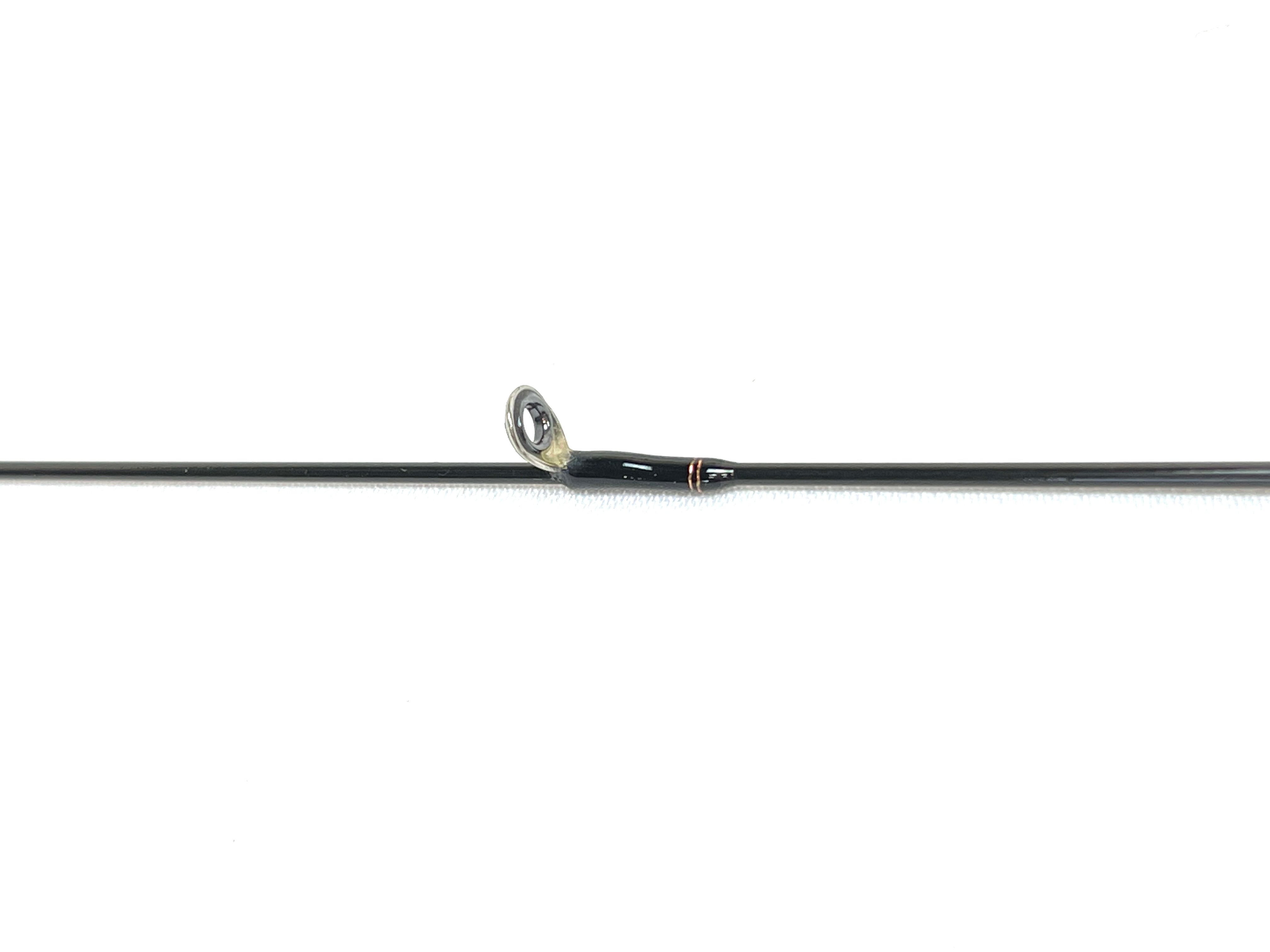 Used Daiwa Steez Casting STZ 641LXB-ST Hermit – JDM TACKLE