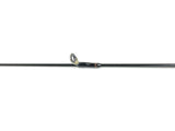 Used Daiwa Steez Casting STZ 641LXB-ST Hermit