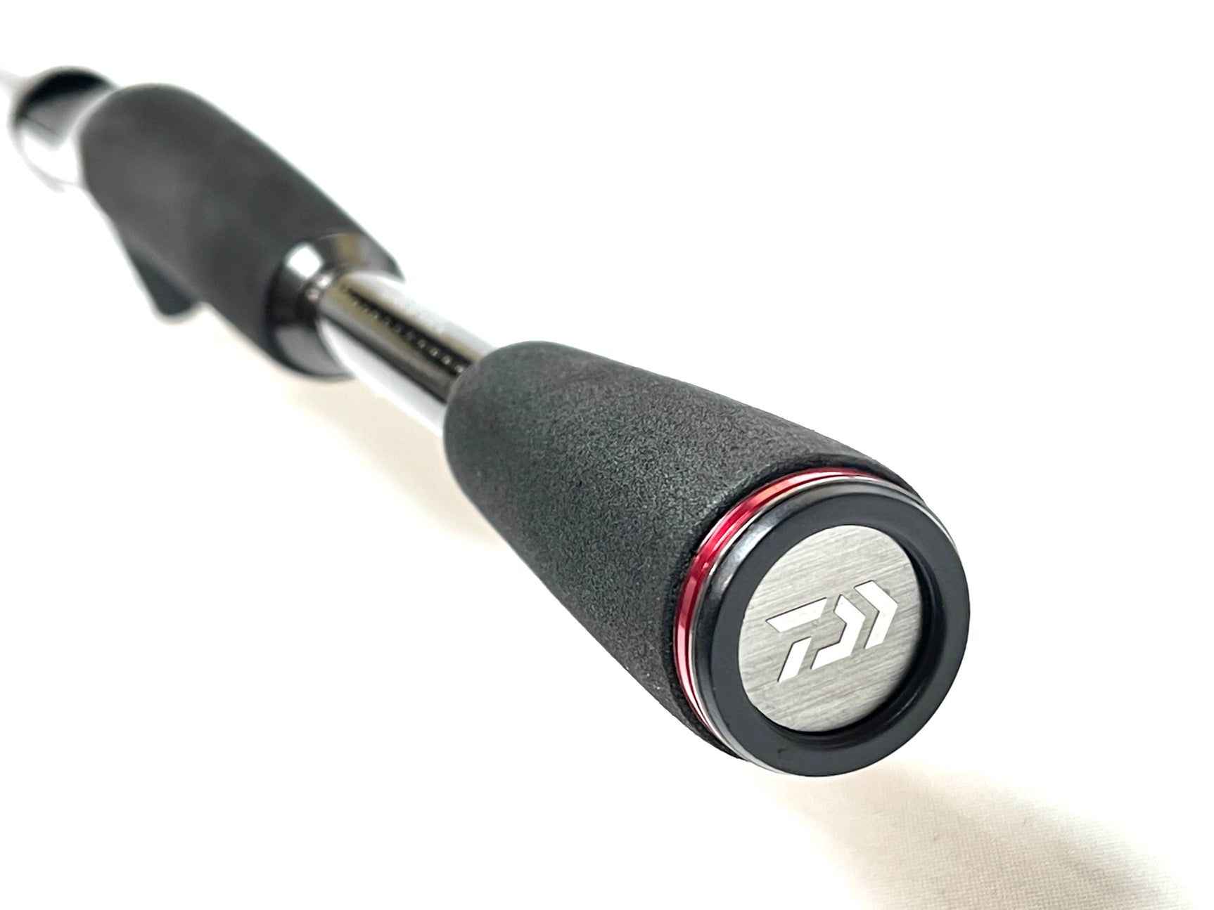 Used Daiwa Steez Casting STZ 681MMHFB-SV Blackjack