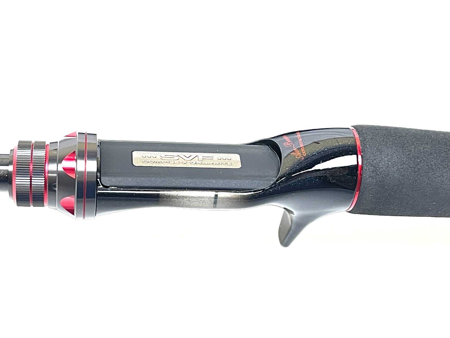 Used Daiwa Steez Casting STZ 681MMHFB-SV Blackjack