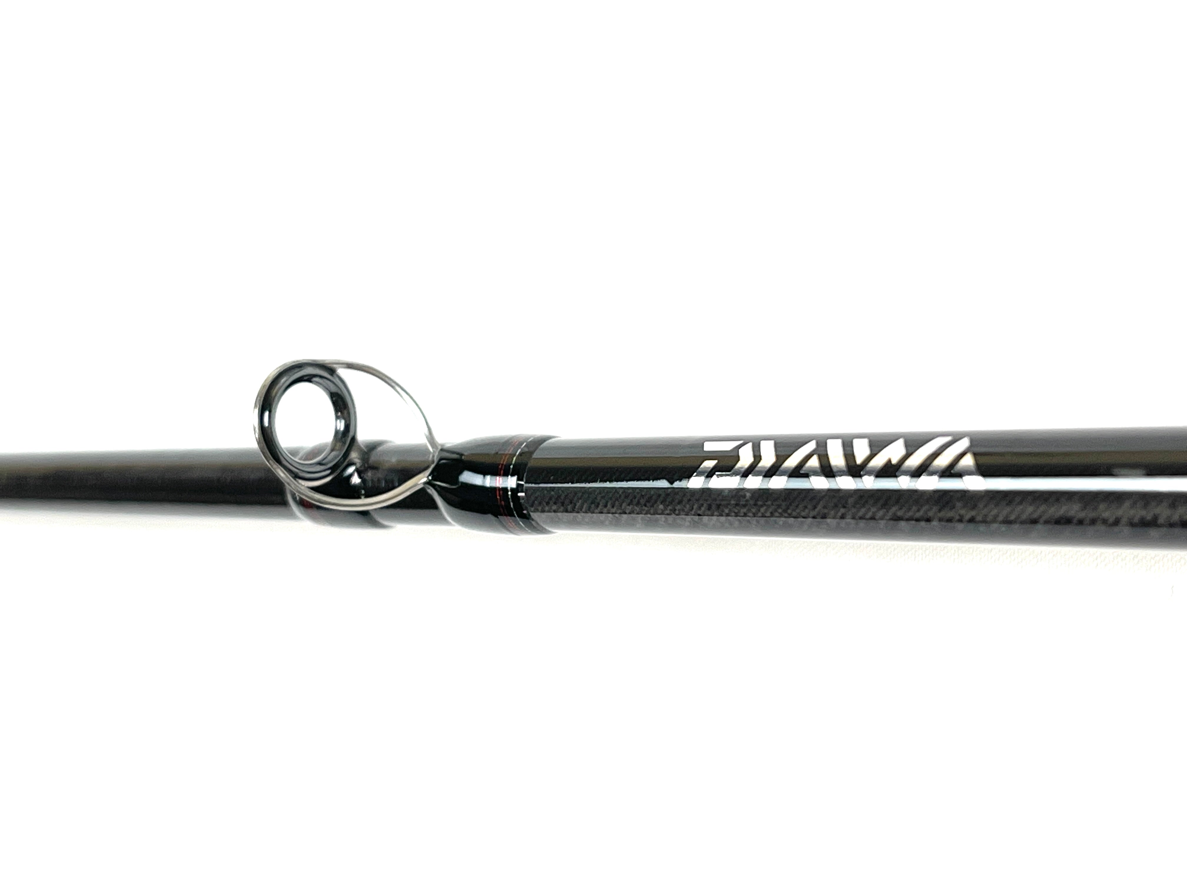 Used Daiwa Steez Casting STZ 681MMHFB-SV Blackjack