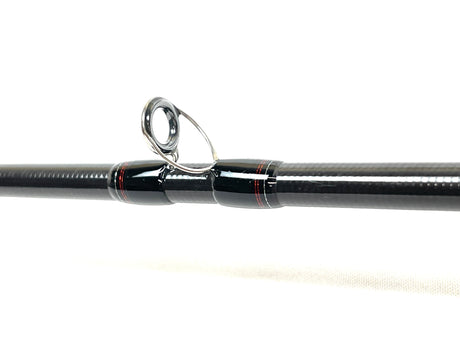 Used Daiwa Steez Casting STZ 681MMHFB-SV Blackjack
