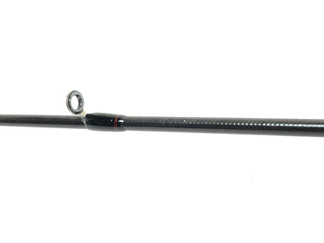 Used Daiwa Steez Casting STZ 681MMHFB-SV Blackjack