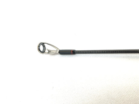 Used Daiwa Steez Casting STZ 681MMHFB-SV Blackjack